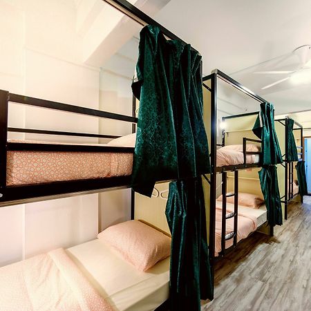 Lodge41 Singapur Dış mekan fotoğraf