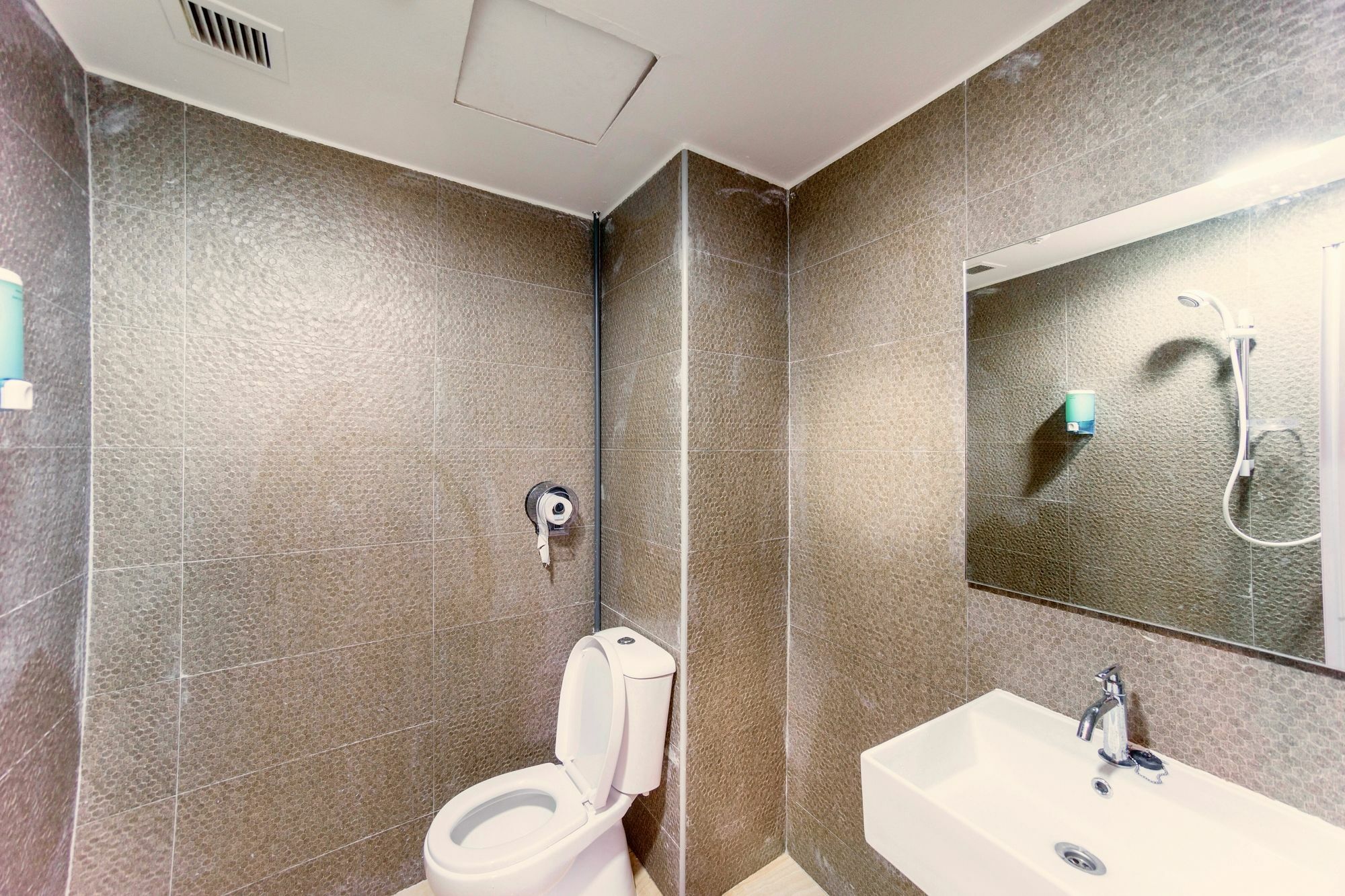 Lodge41 Singapur Dış mekan fotoğraf