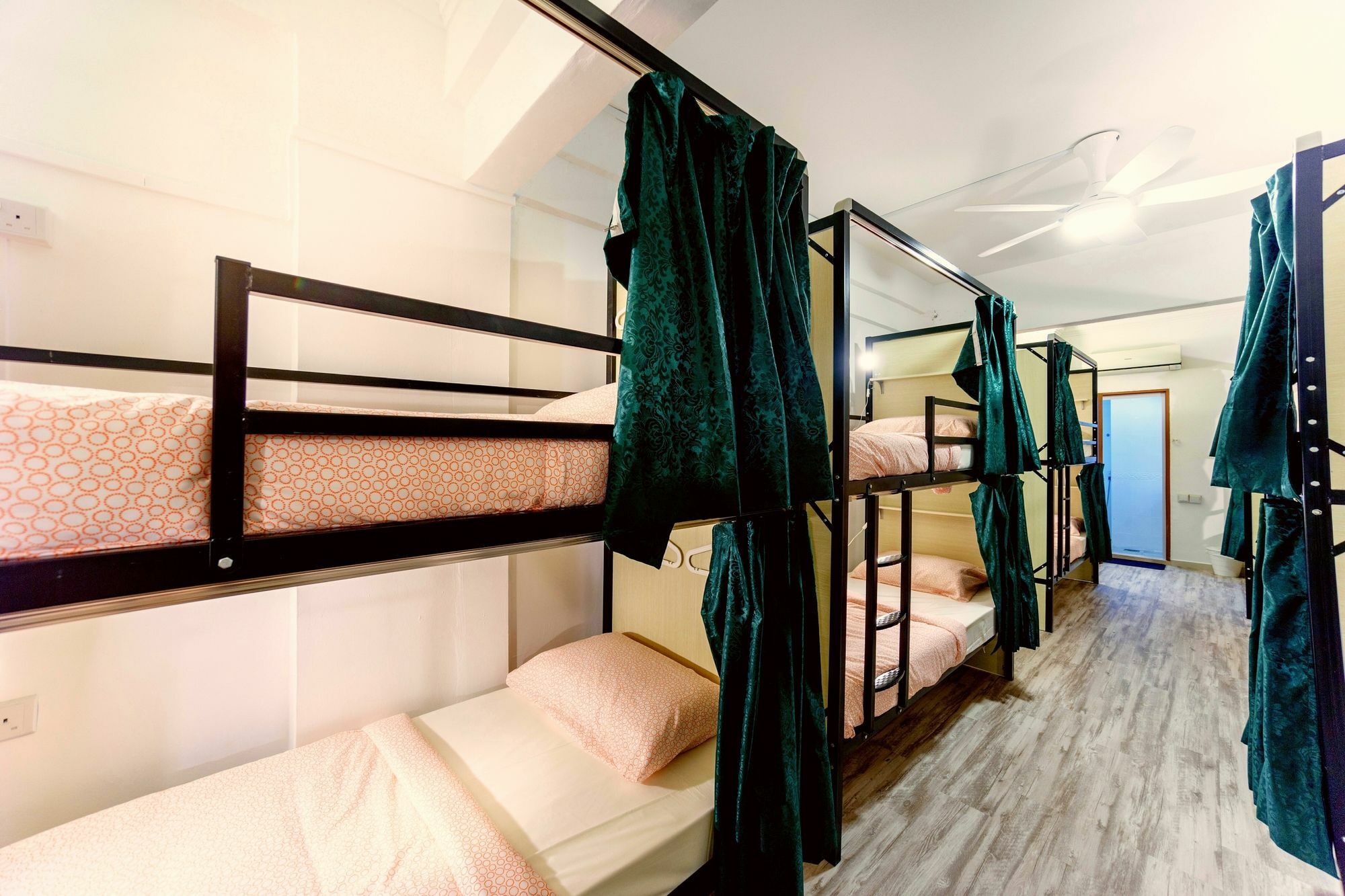 Lodge41 Singapur Dış mekan fotoğraf
