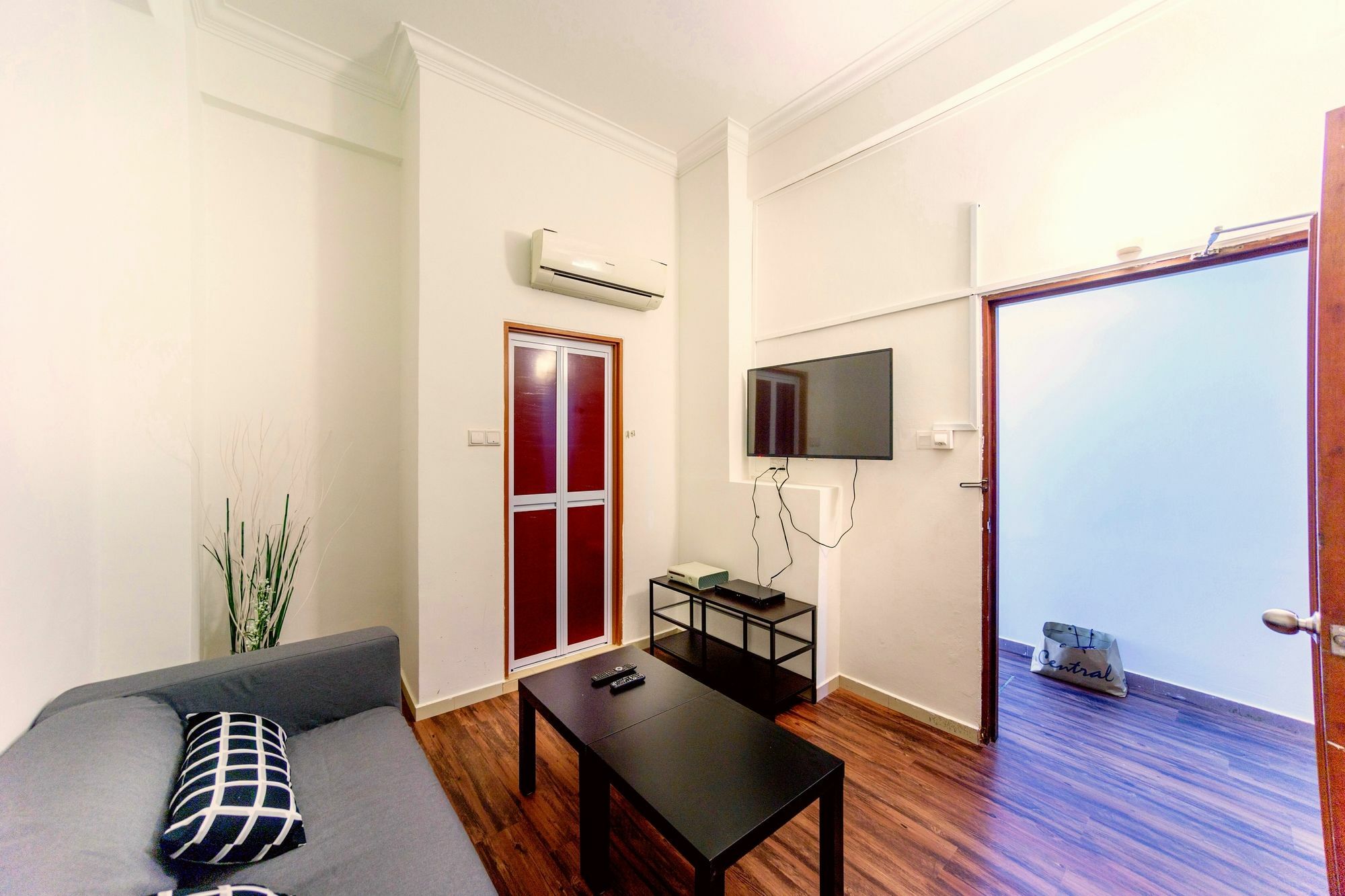 Lodge41 Singapur Dış mekan fotoğraf