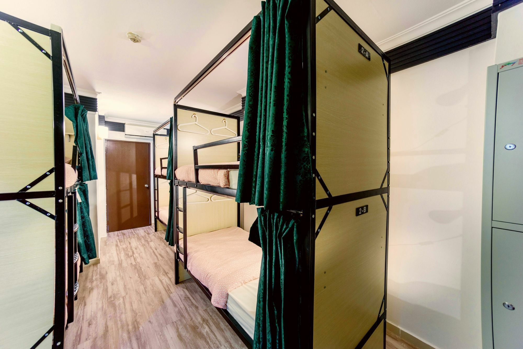 Lodge41 Singapur Dış mekan fotoğraf