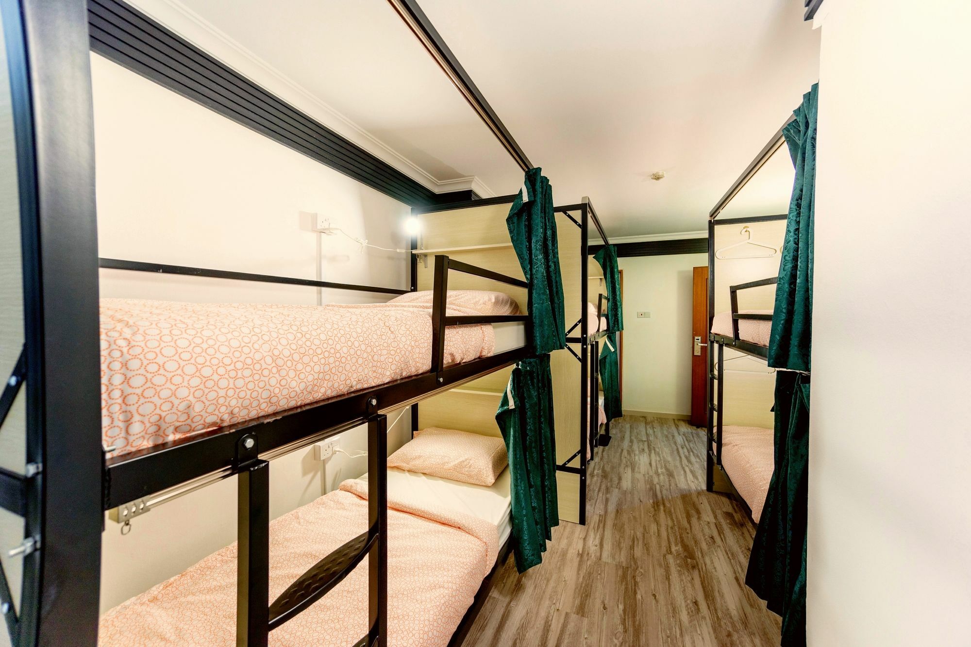 Lodge41 Singapur Dış mekan fotoğraf