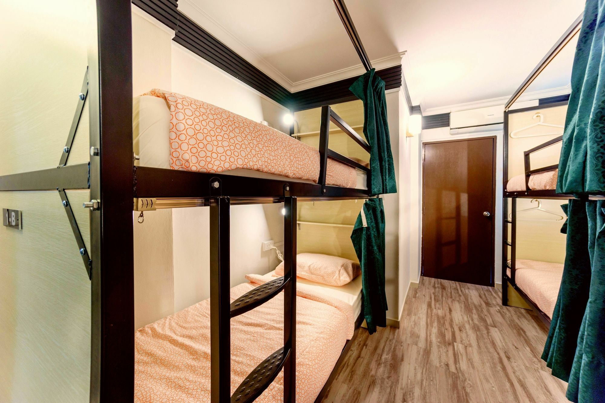 Lodge41 Singapur Dış mekan fotoğraf