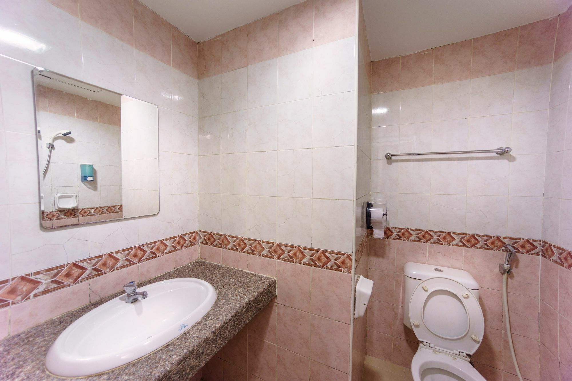 Lodge41 Singapur Dış mekan fotoğraf
