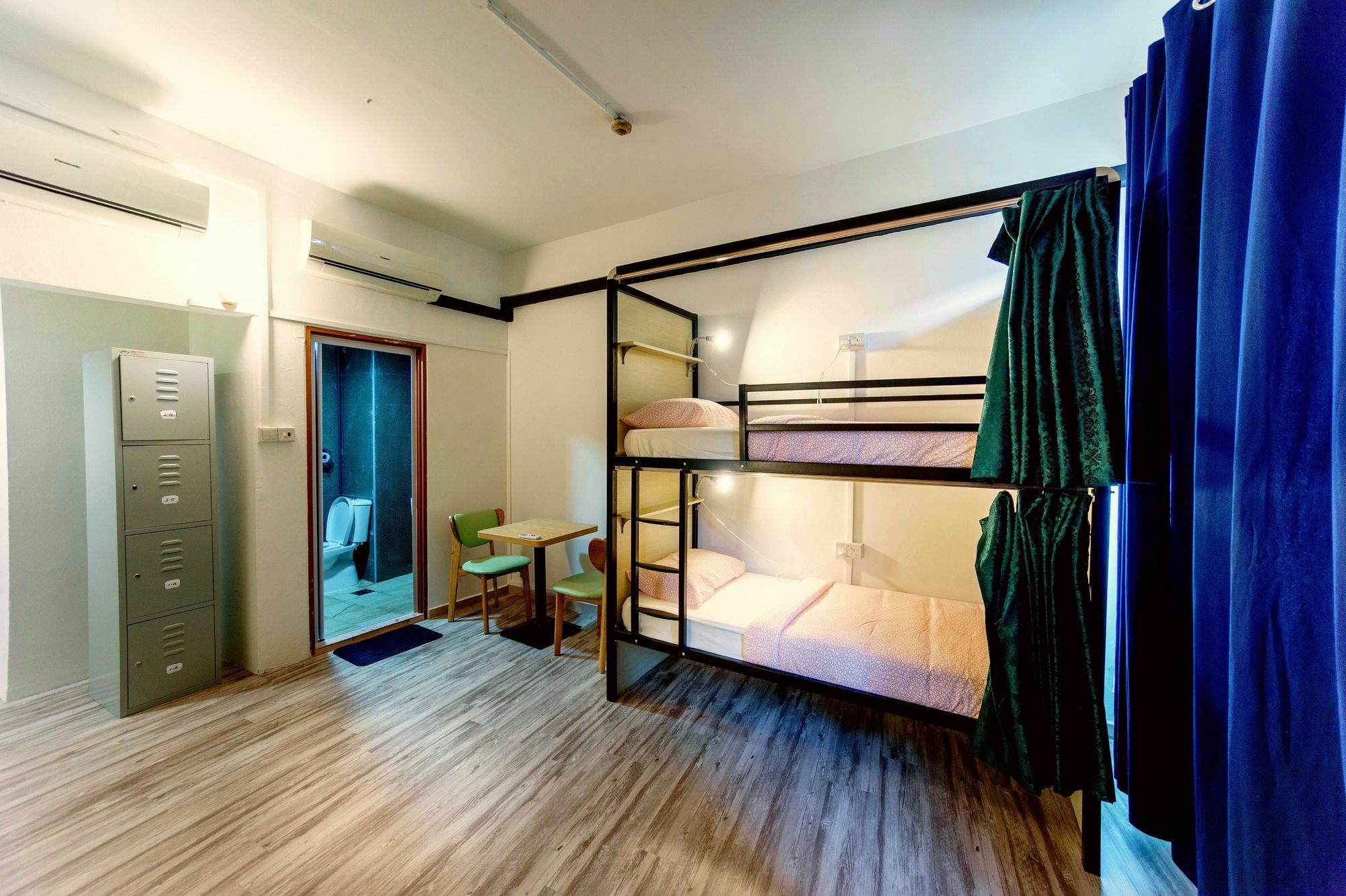 Lodge41 Singapur Dış mekan fotoğraf