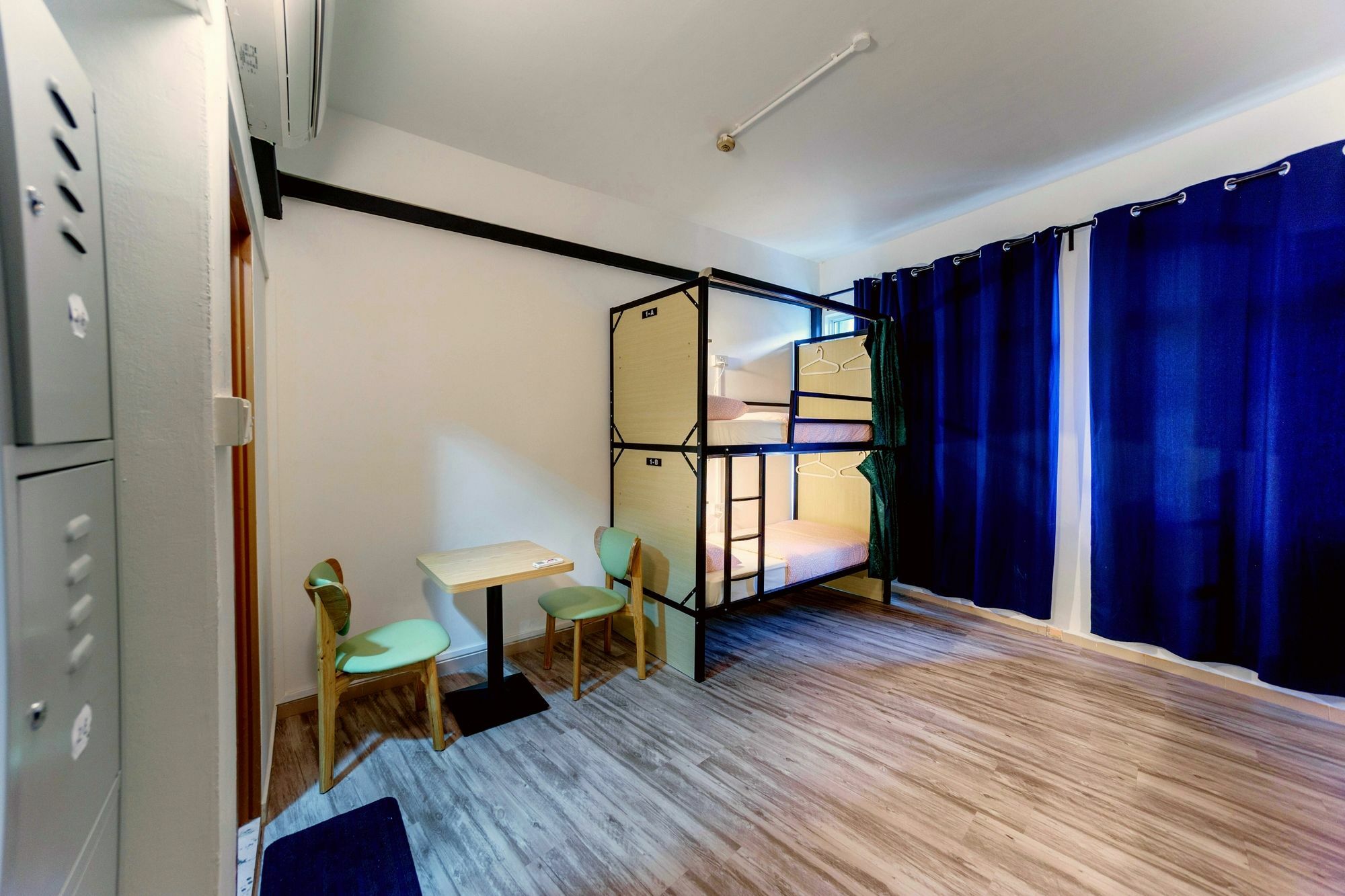 Lodge41 Singapur Dış mekan fotoğraf