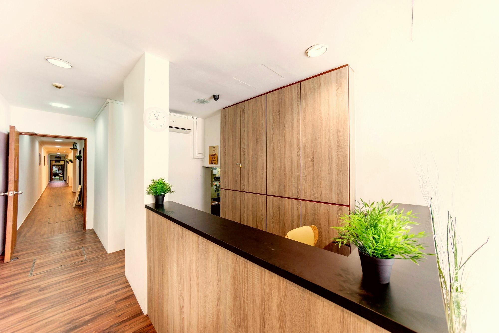Lodge41 Singapur Dış mekan fotoğraf
