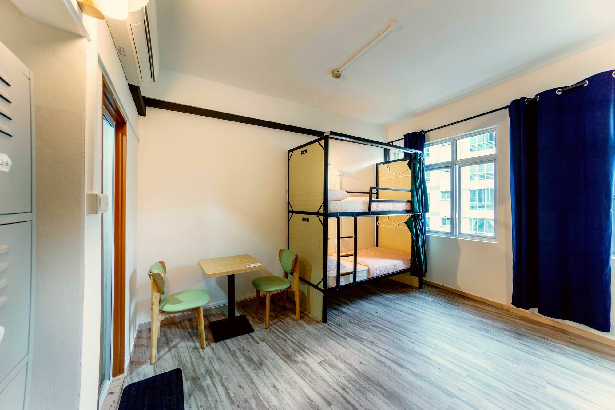 Lodge41 Singapur Dış mekan fotoğraf