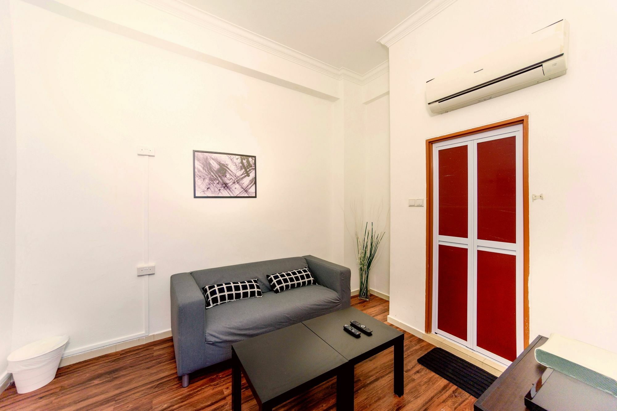 Lodge41 Singapur Dış mekan fotoğraf