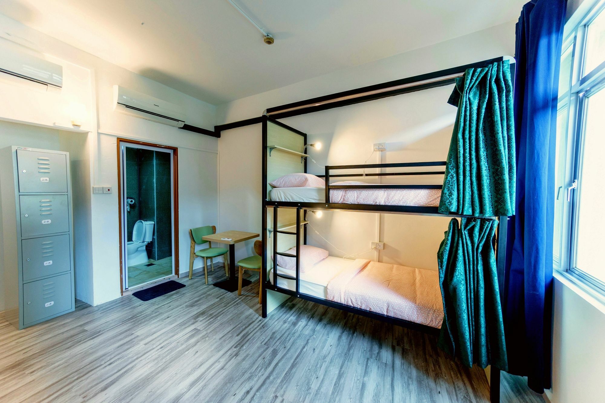 Lodge41 Singapur Dış mekan fotoğraf