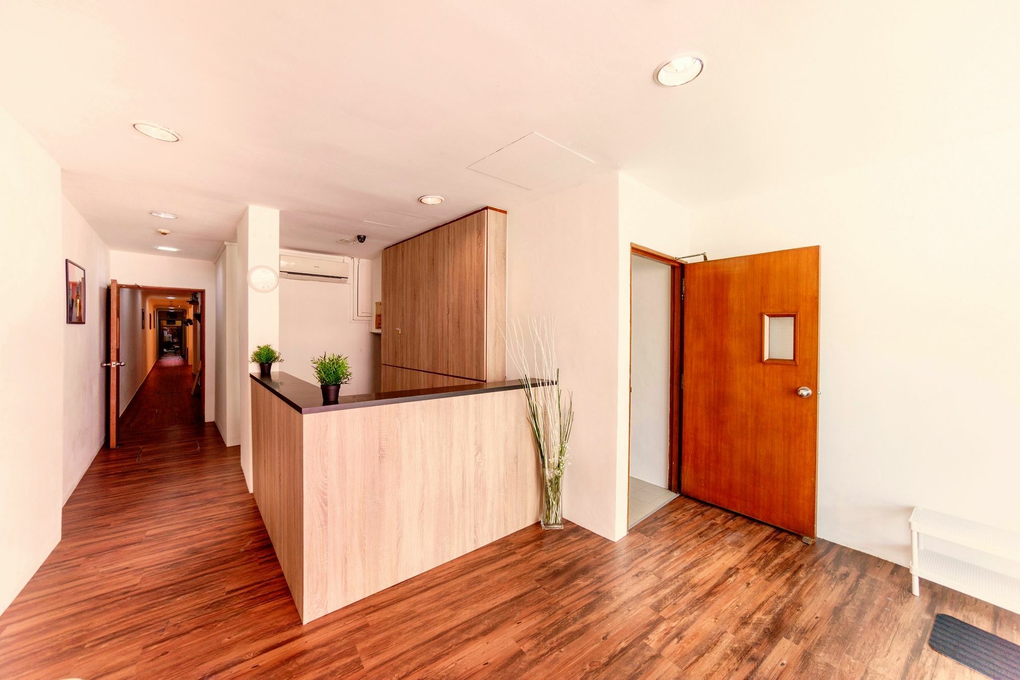 Lodge41 Singapur Dış mekan fotoğraf